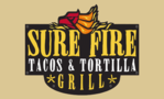 Sure Fire Tacos and Tortilla Grill