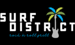 Surf District Rock 'n' Roll Grill