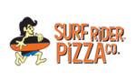 Surf Rider Pizza Cafe
