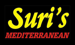 Suri's Mediterranean