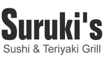Suruki's Sushi & Teriyaki Grill