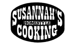 Susannah's Homestyle Cooking
