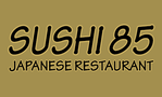Sushi 85 and Ramen