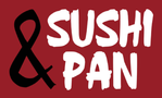 Sushi And Pan