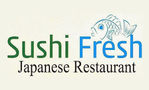Sushi Fresh Rotating Bar & Japanese Restauran