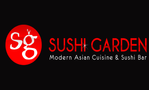 Sushi Garden