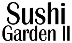 Sushi Garden II