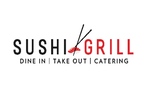 Sushi Grill