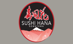 Sushi Hana Downtown