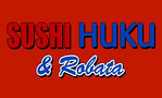 Sushi Huku & Robata