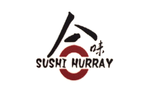 Sushi Hurray