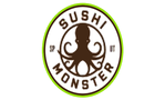 Sushi Monster