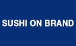 Sushi On Brand
