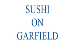 Sushi On Garfield