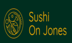 Sushi on Jones - Vanderbilt