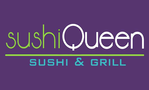 Sushi Queen Sushi and Grill