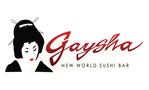 Sushi Song Gaysha