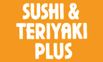 Sushi & Teriyaki Plus