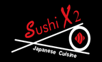 Sushi X II