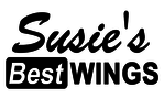 Susie's Best Wings