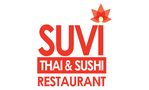Suvi Thai & Sushi Homestead