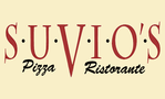 Suvio Pizzeria & Restaurant