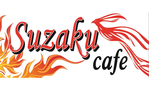 Suzaku Cafe