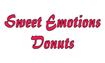 Sweet Emotion Donuts