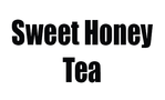Sweet Honey Tea