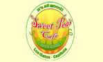 Sweet Pea's Cafe