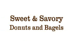Sweet & Savory Donuts and Bagels, Inc.