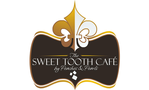 Sweet Tooth Cafe By Peaches & Pearls