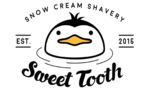 Sweet Tooth Shavery