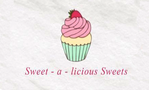 Sweetalicious Sweets