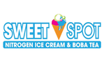 Sweetspot Nitrogen Ice Cream & Boba