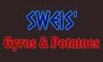 Sweis Gyros & Potatoes