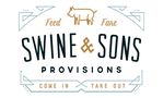 Swine & Sons Provisions