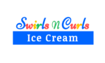 Swirls n Curls Ice Cream