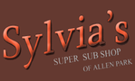 Sylvia's Super Sub Shop