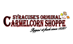 Syracuse's Original Carmelcorn Shoppe