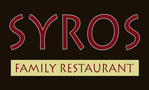 Syros Restaurant
