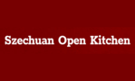Szaechuan Open Kitchen
