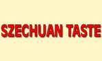 Szechuan Taste