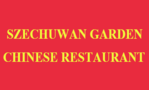 Szechuwan Garden Restaurant