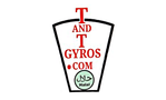 T and T Gyros