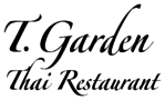 T Garden Thai Restaurant