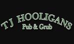 T.J. Hooligans Pub & Grub