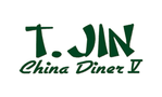 T Jin's China Diner