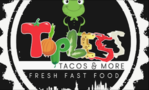 T.O.P.L.E.S.S Tacos and More LLC