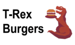 T-rex Burgers